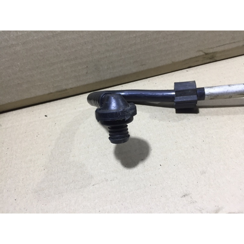 Патрубок (система охлаждения) BMW 3-series F30 2013 N47D20 11667601031