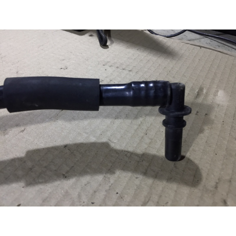 Патрубок (система охлаждения) BMW 3-series F30 2013 N47D20 11667601031