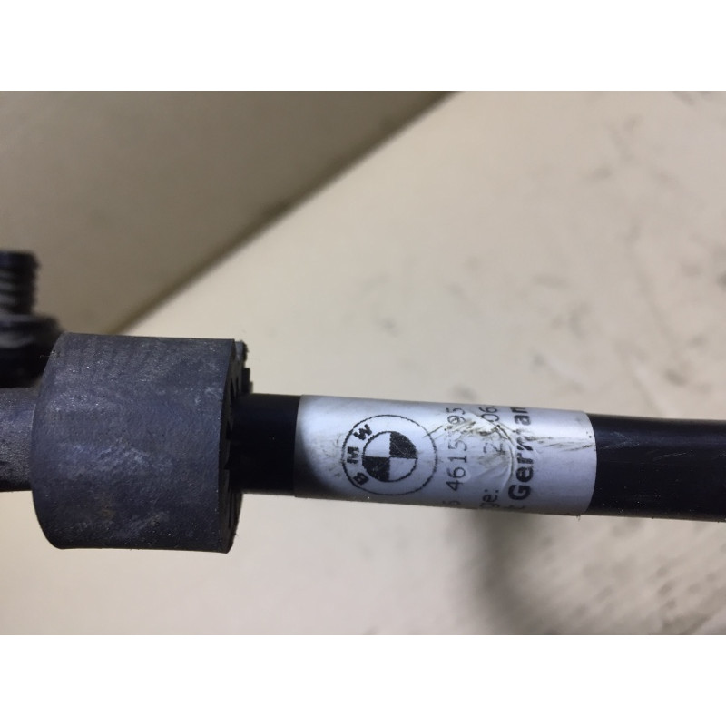 Патрубок (система охлаждения) BMW 3-series F30 2013 N47D20 11667601031