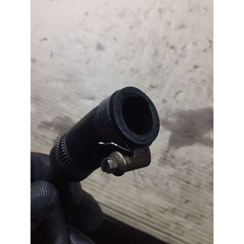 Патрубок (система охлаждения) BMW 3-series F30 2013 N47D20 11427807796