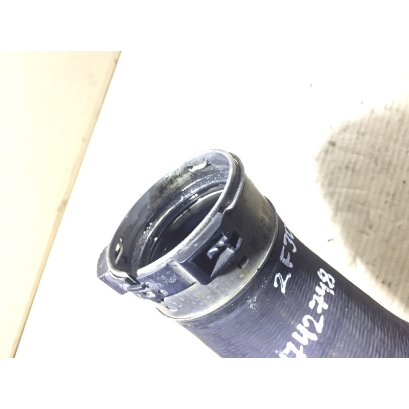 Патрубок (система охлаждения) BMW 3-series F30 2013 N47D20 11 61 4 742 748