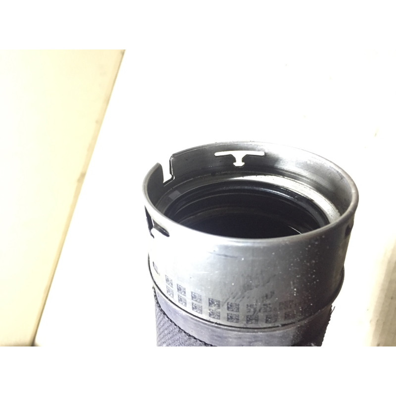 Патрубок (система охлаждения) BMW 3-series F30 2013 N47D20 11 61 4 742 748