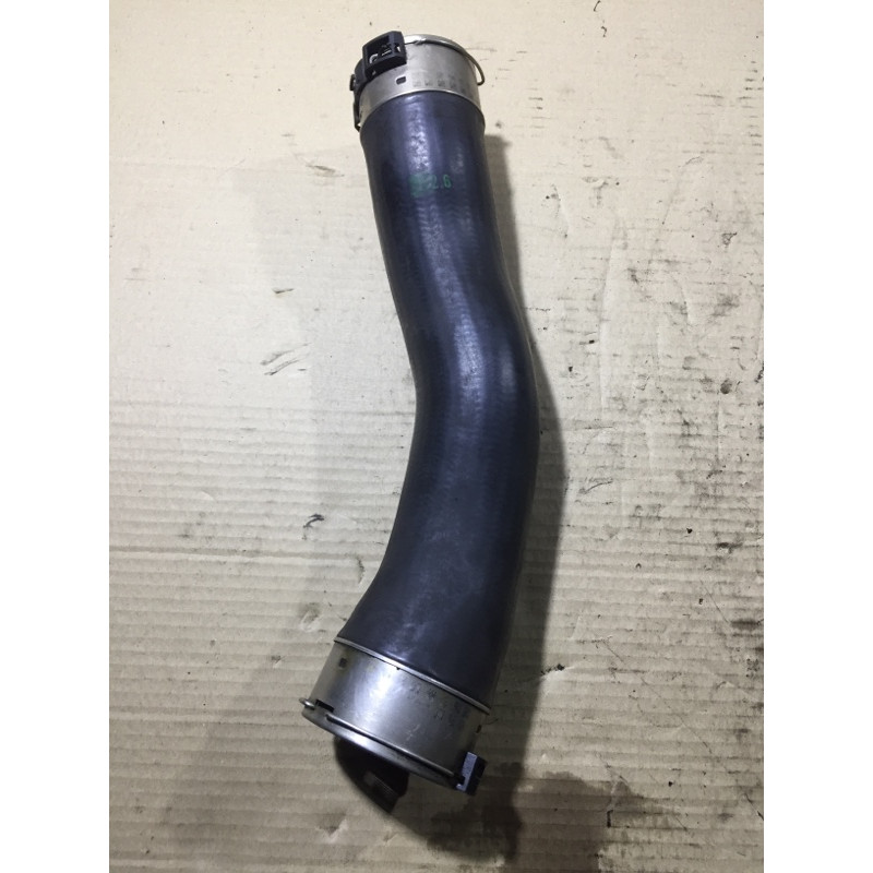 Патрубок (система охлаждения) BMW 3-series F30 2013 N47D20 11617810616