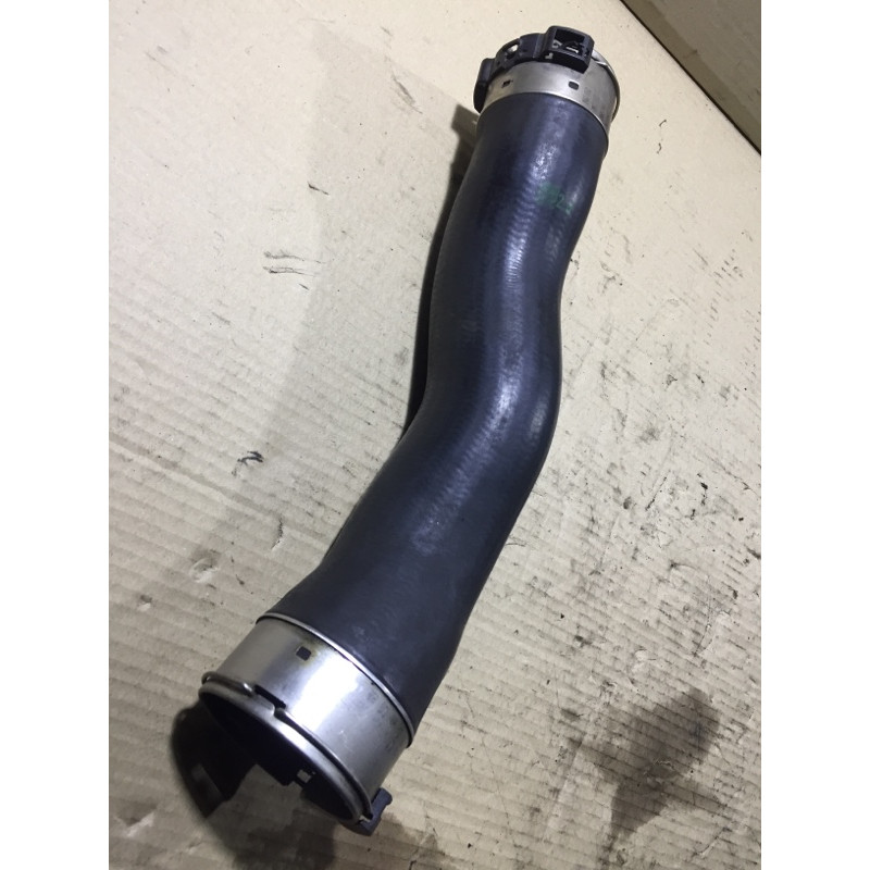 Патрубок (система охлаждения) BMW 3-series F30 2013 N47D20 11617810616
