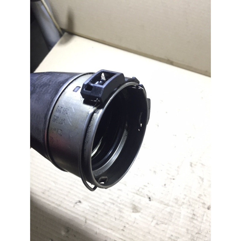 Патрубок (система охлаждения) BMW 3-series F30 2013 N47D20 11617810616