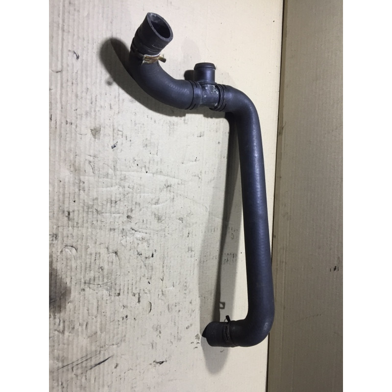 Патрубок (система охлаждения) LAND ROVER FREELANDER L314 1999 1.8B