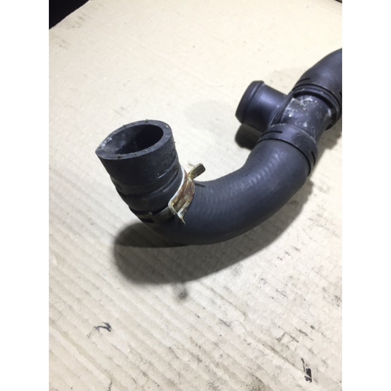 Патрубок (система охлаждения) LAND ROVER FREELANDER L314 1999 1.8B