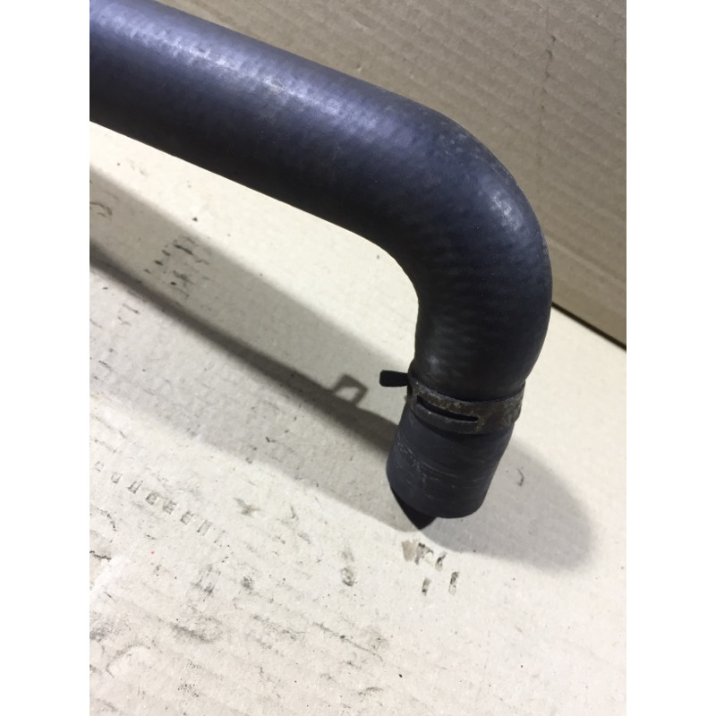 Патрубок (система охлаждения) LAND ROVER FREELANDER L314 1999 1.8B