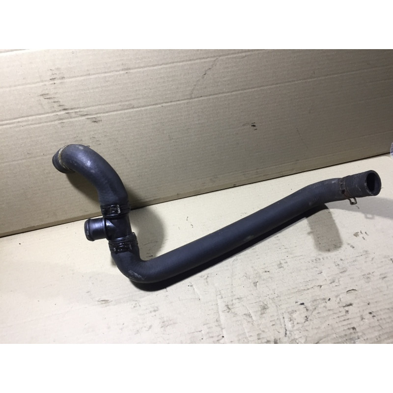 Патрубок (система охлаждения) LAND ROVER FREELANDER L314 1999 1.8B