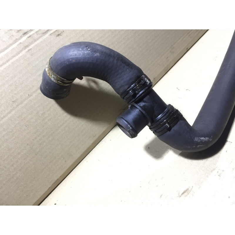 Патрубок (система охлаждения) LAND ROVER FREELANDER L314 1999 1.8B