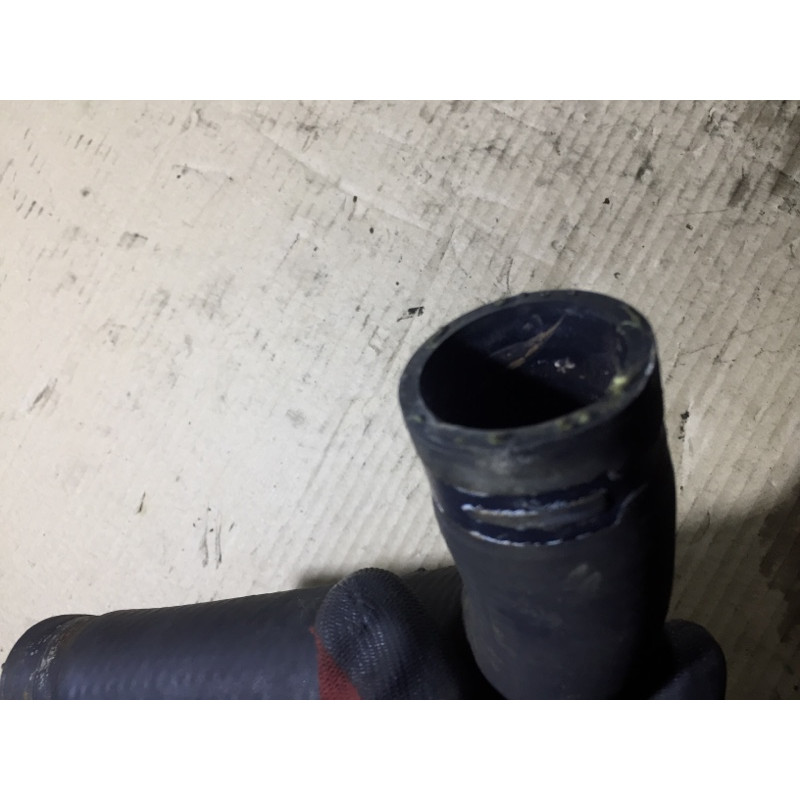 Патрубок (система охлаждения) LAND ROVER FREELANDER L314 1999 1.8B