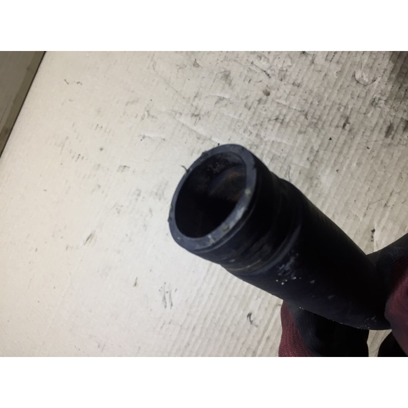 Патрубок (система охлаждения) LAND ROVER FREELANDER L314 1999 1.8B