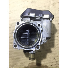 Дросельна заслонка