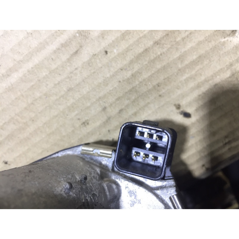 Дроссельная заслонка (электрика двигателя) BMW 3-series F30 2013 N26B20 13547588625