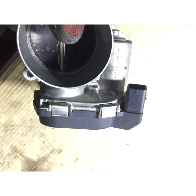 Дроссельная заслонка (электрика двигателя) BMW 3-series F30 2013 N26B20 13547588625