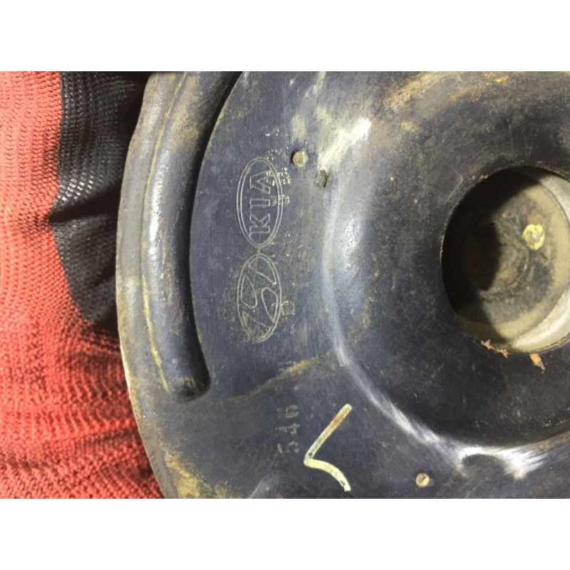 Опора стойки (подвеска) Hyundai Santa Fe CM 2009 2.2 CRDI 546392B100