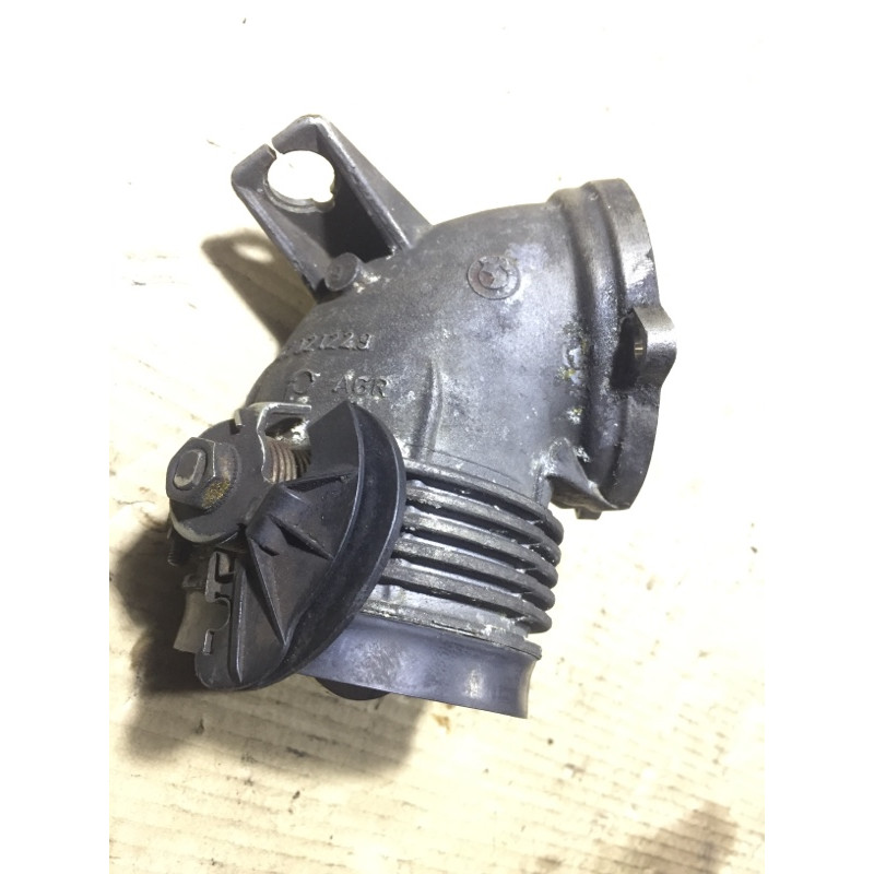 Дроссельная заслонка (электрика двигателя) BMW 7-series E38 13541747764