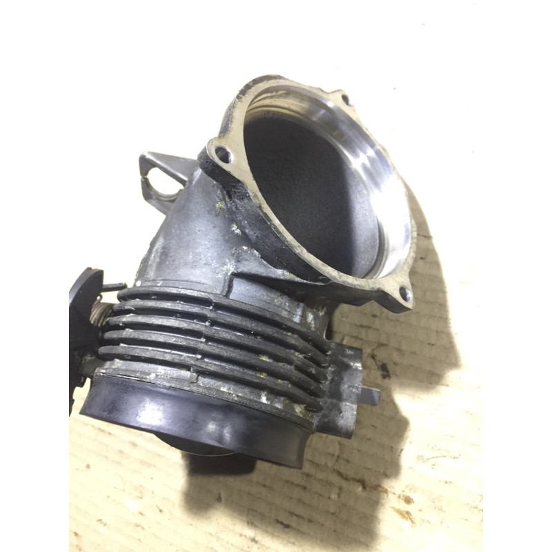 Дроссельная заслонка (электрика двигателя) BMW 7-series E38 13541747764