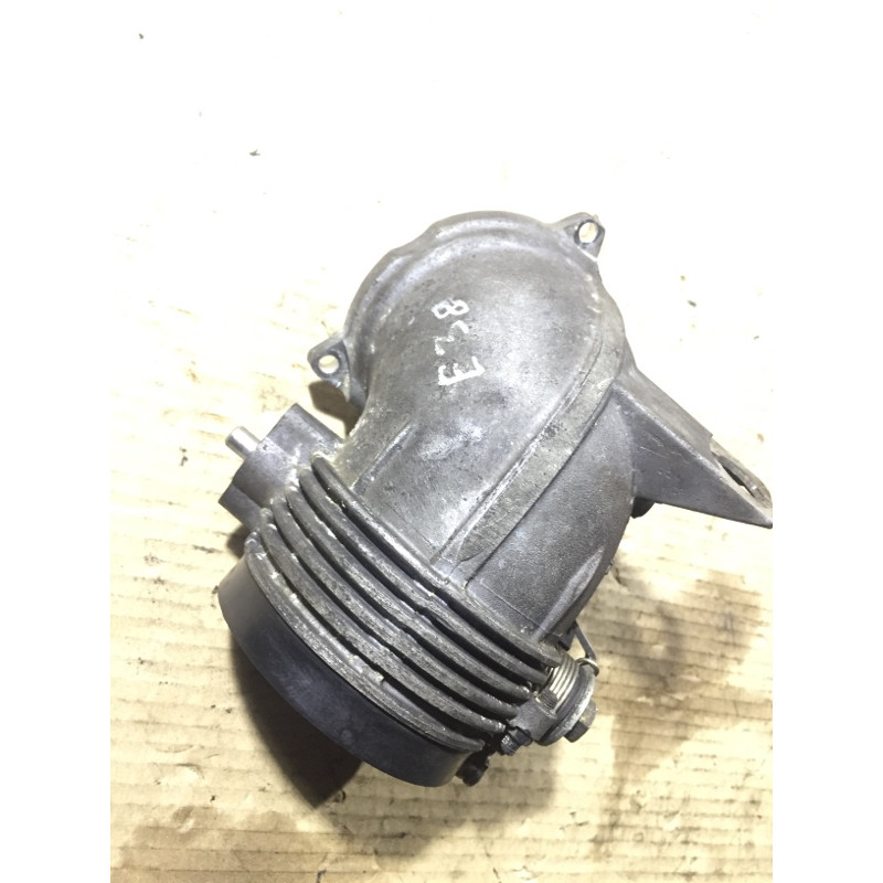 Дроссельная заслонка (электрика двигателя) BMW 7-series E38 13541747764