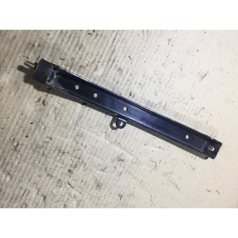 Кронштейн (двигатель и элементы) AUDI A4 B6 2003 2.0 ALT 06B129723AP