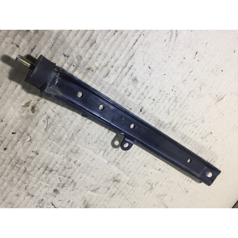 Кронштейн (двигатель и элементы) AUDI A4 B6 2003 2.0 ALT 06B129723AP