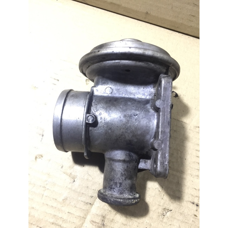 Клапан ЕГР (двигатель и элементы) BMW 3-series E46 11712354070