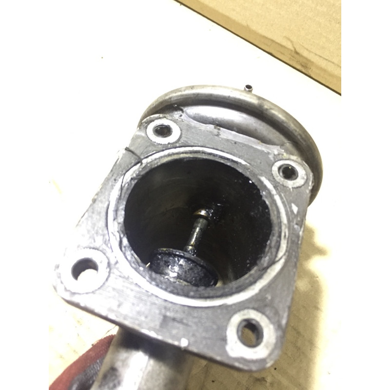 Клапан ЕГР (двигатель и элементы) BMW 3-series E46 11712354070