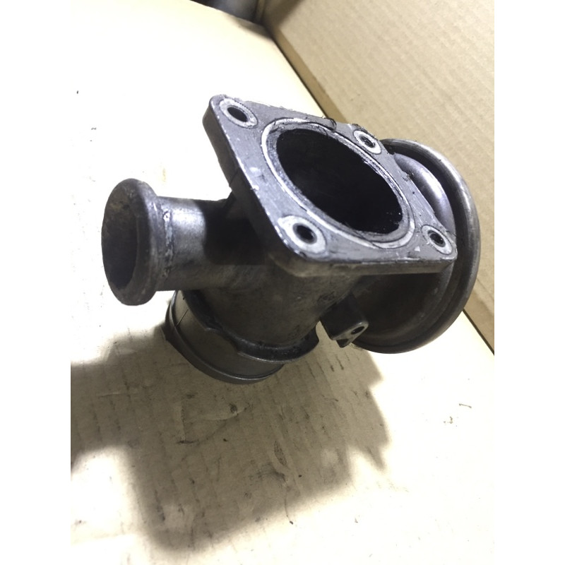 Клапан ЕГР (двигатель и элементы) BMW 3-series E46 11712354070