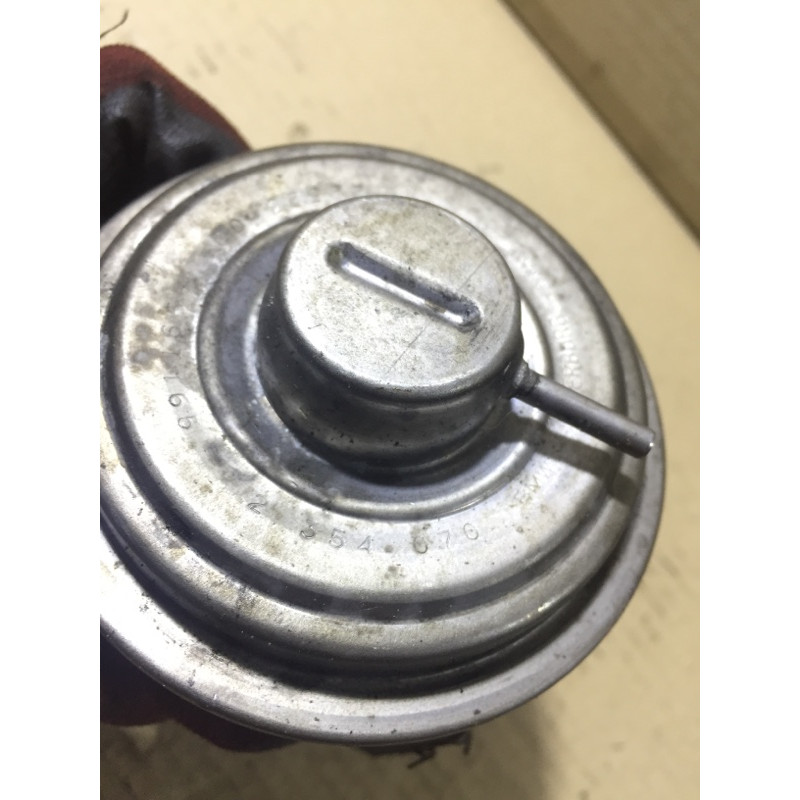 Клапан ЕГР (двигатель и элементы) BMW 3-series E46 11712354070