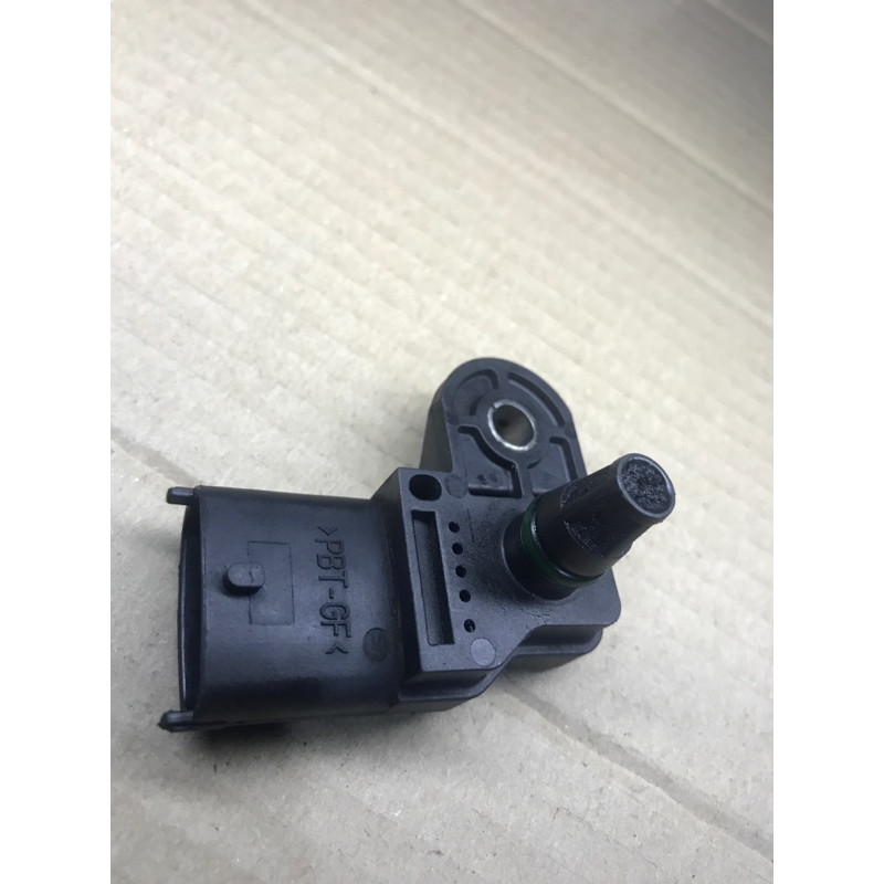 Датчик давления (электрика / датчики) Opel Insignia A 2009 2.0 DTH 0281002845