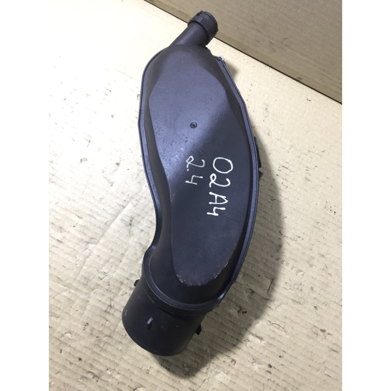 Патрубок (система охлаждения) AUDI A4 B6 2.4BDV 078133356AC