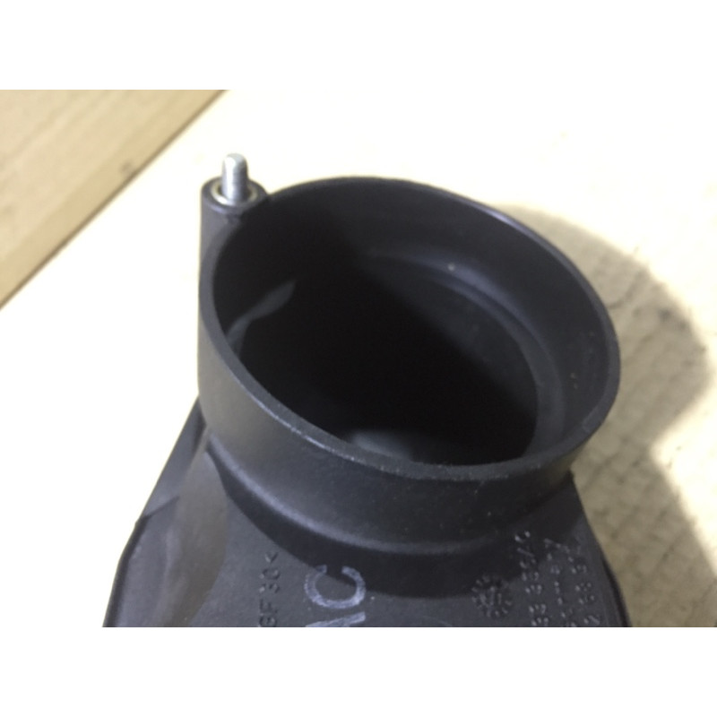 Патрубок (система охлаждения) AUDI A4 B6 2.4BDV 078133356AC