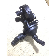 Клапан вентиляции картерных газов