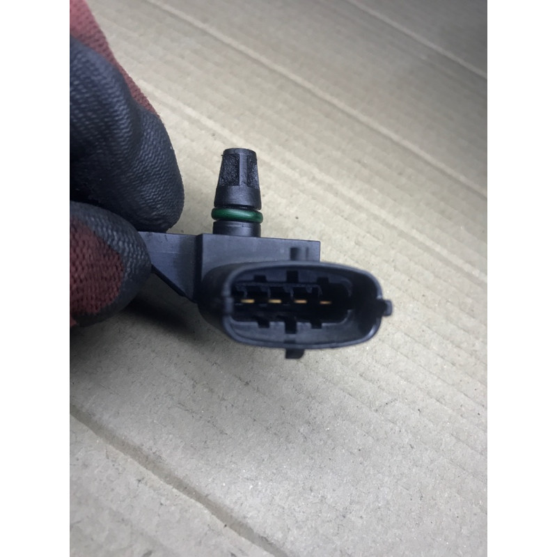 Датчик давления (электрика / датчики) Opel Insignia A 2010 2.0 DTH 0281002845