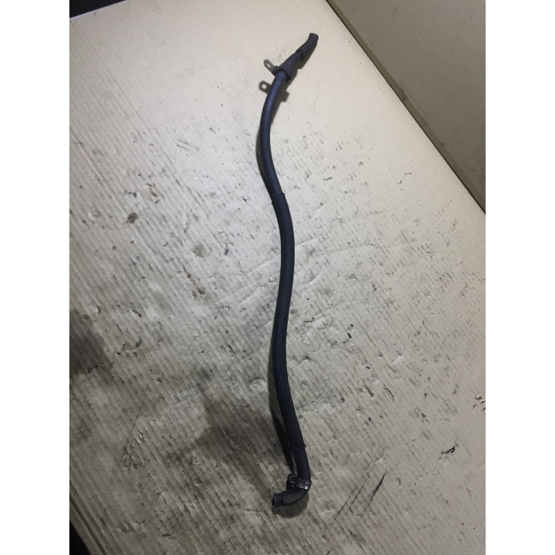 Патрубок (система охлаждения) BMW 7-series E38 13901707753