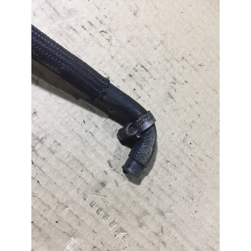 Патрубок (система охлаждения) BMW 7-series E38 13901707753