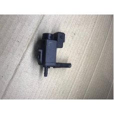 Вакуумный клапан