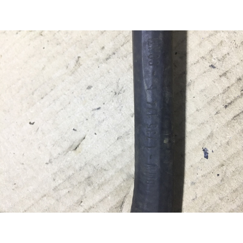 Патрубок (система охлаждения) BMW 3-series E36 13541735174