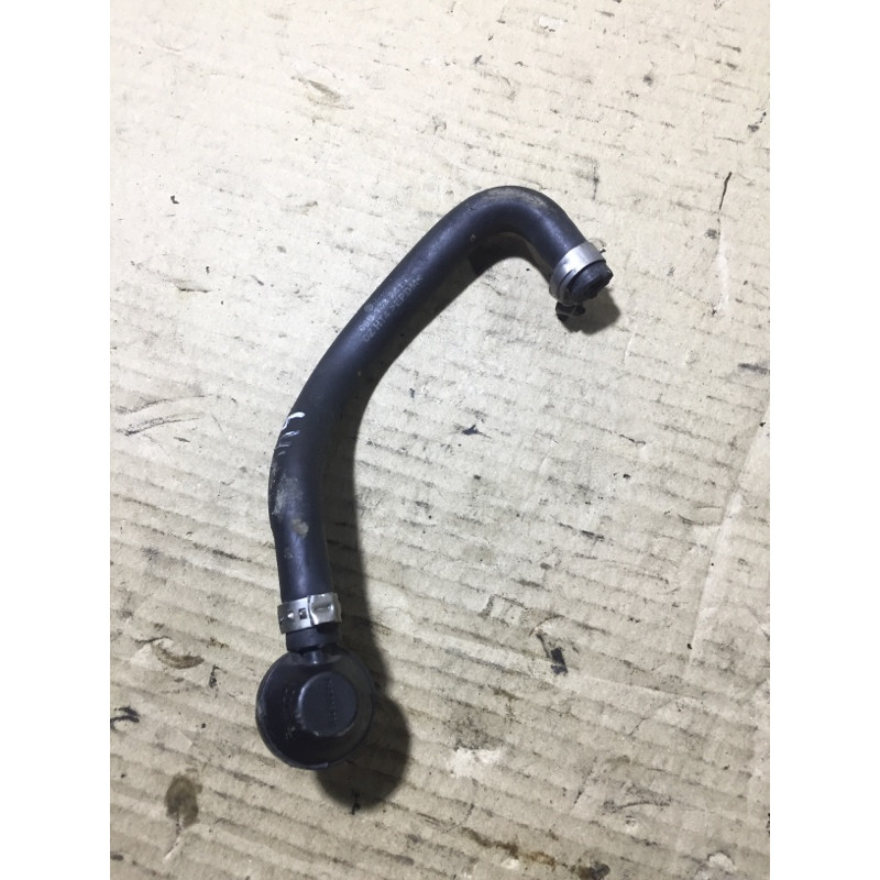 Патрубок (система охлаждения) AUDI A4 B6 2003 2.0 ALT 06B133241L