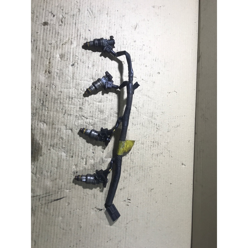 Проводка форсунок (электрика двигателя) Land Rover Freelander L314 1.8B