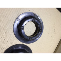 Тарелка пружины верхняя