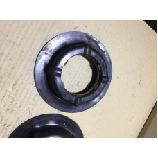 Тарелка пружины верхняя