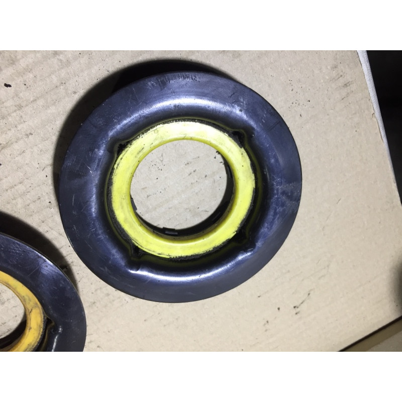 Тарелка пружины верхняя (подвеска) BMW 7-series E38 31331090612