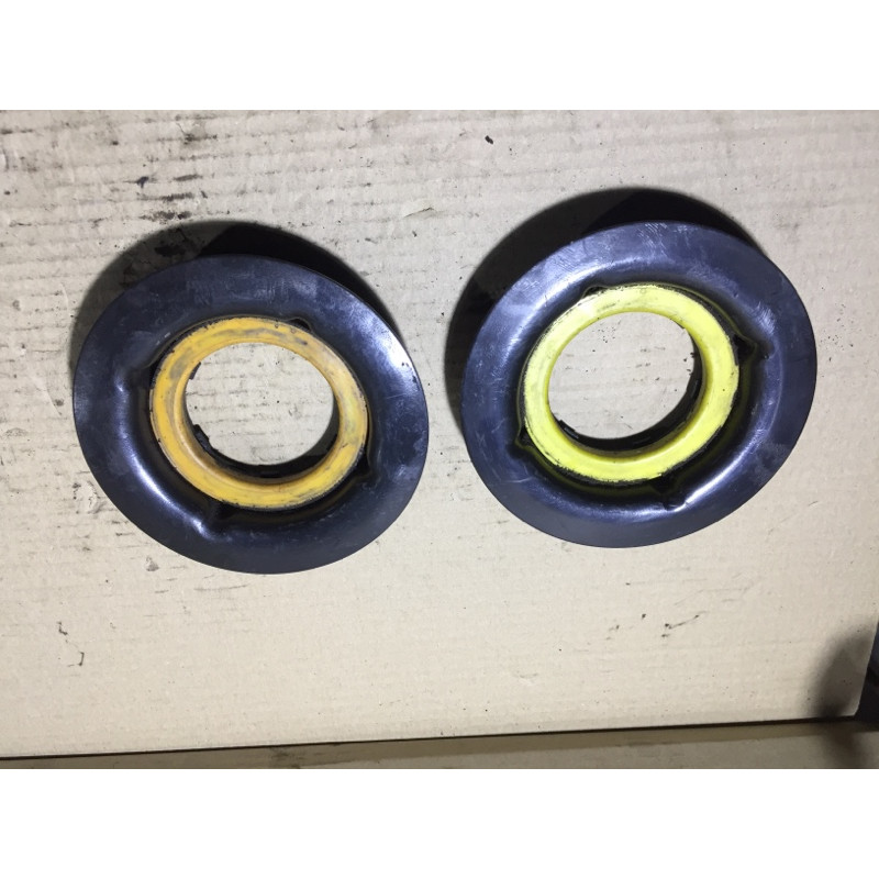 Тарелка пружины верхняя (подвеска) BMW 7-series E38 31331090612