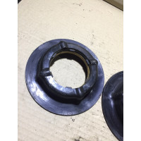 Тарелка пружины верхняя