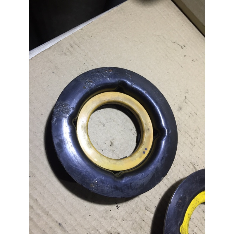 Тарелка пружины верхняя (подвеска) BMW 7-series E38 31331090612