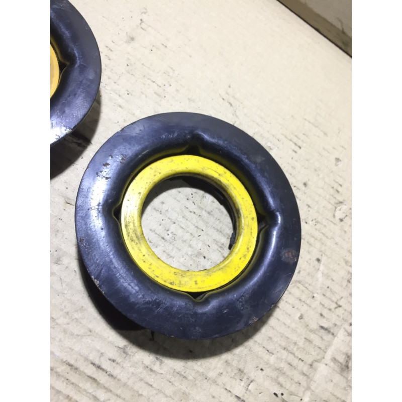 Тарелка пружины верхняя (подвеска) BMW 7-series E38 31331090612