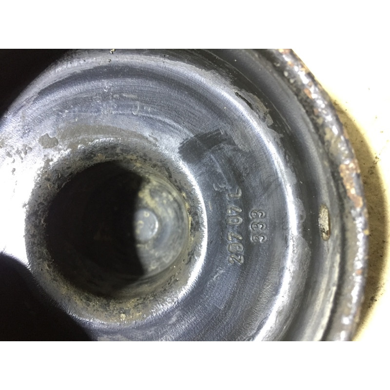 Опора стойки (подвеска) BMW 3-series E90 2006 N46B20