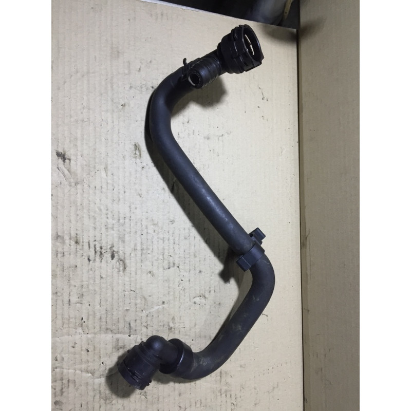 Патрубок (система охлаждения) Opel Insignia A 2009 2.0 DTH 13220143DA