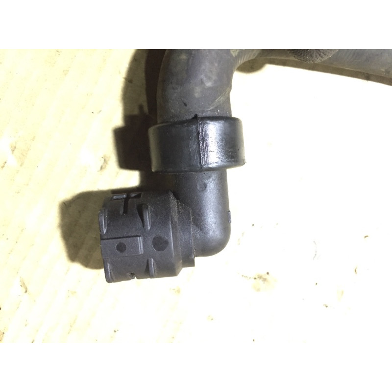 Патрубок (система охлаждения) Opel Insignia A 2009 2.0 DTH 13220143DA